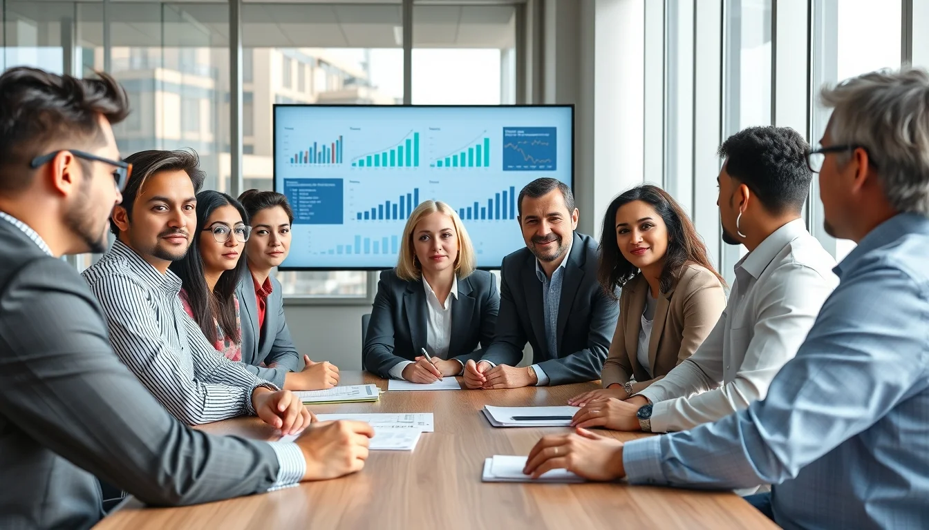 About values main image