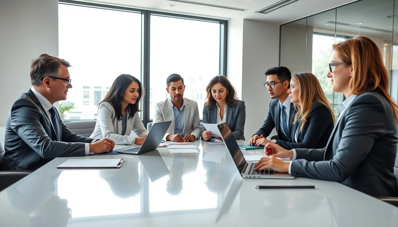 Führungskräfte-Training neu definiert